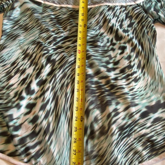 Ladies Large Nike NylonWindbreaker Jacket Ex Cond - Picture 13 of 16